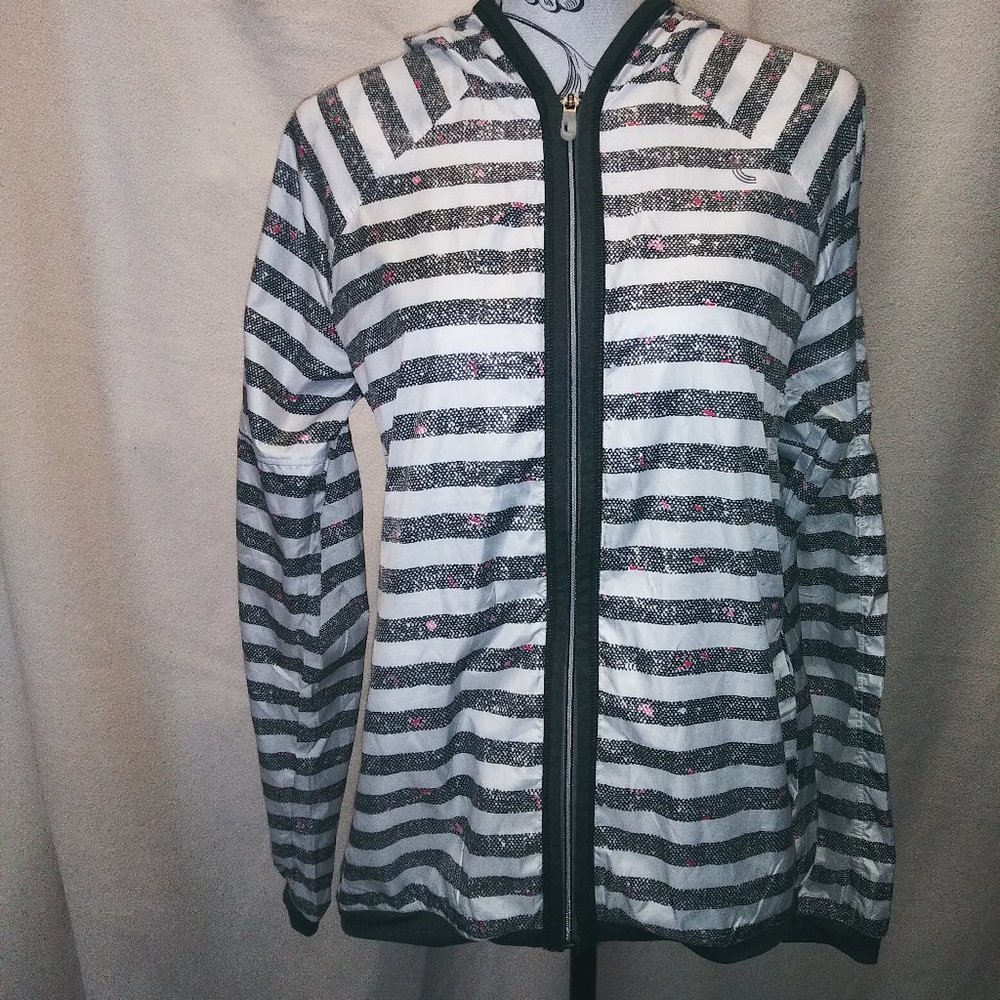 Light weight  jacket